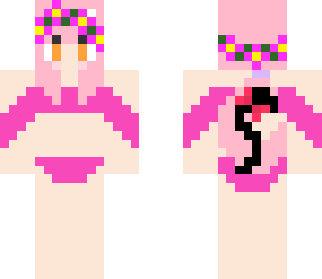 beach kawaii chan aphmau minecraft diaries