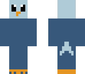 eagle base