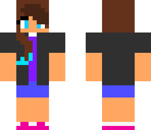 girl