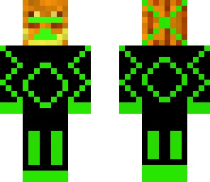 megadroneskin