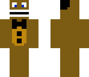 adventure freddy