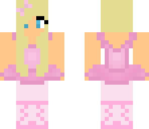 ballerina