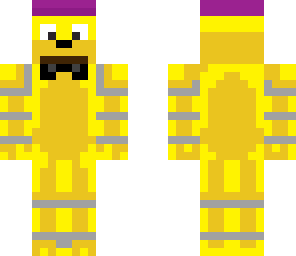 normal fredbear