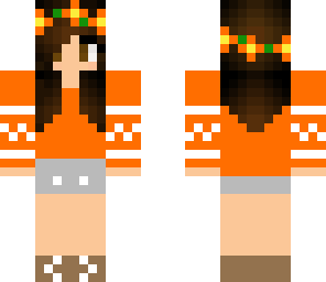 sweater girl 3