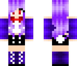 bonnie girl
