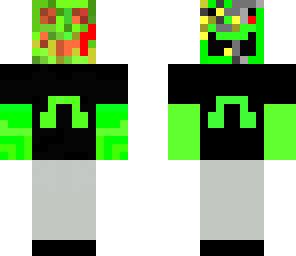 greenmonsta