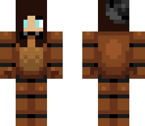 freddy girl