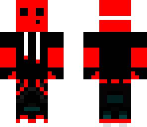 red slime