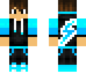 lightning boy