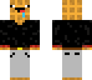 cool waffle
