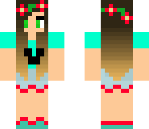 main skin number 2