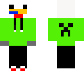 duck
