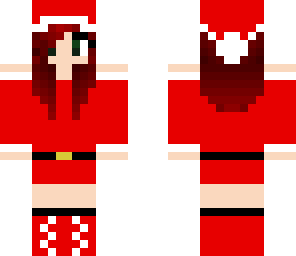 christmas me