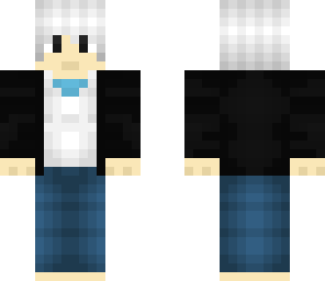 jigsaw long hair