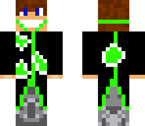 roxim skin 
