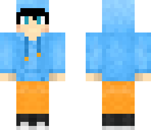 mudkip boy