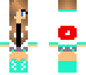 youtuber girl
