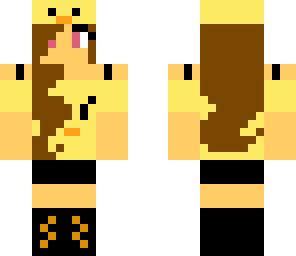 lizi original skin 2