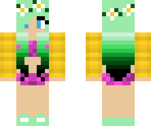 greentoychica