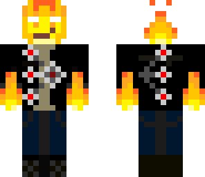 firestorm