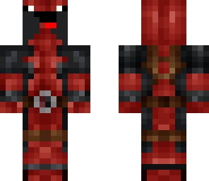 deadpool ross