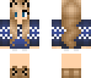 wolf girl