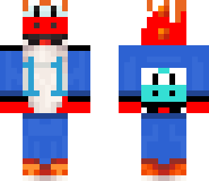b-day yoshi