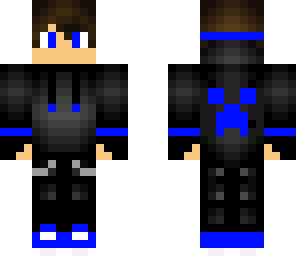 boy blue