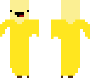 banana man