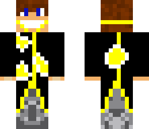 roxim skin 