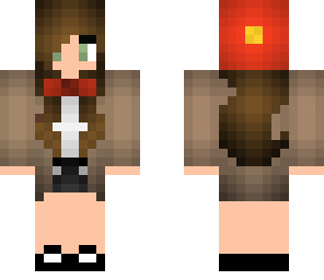 eleventh doctor girl