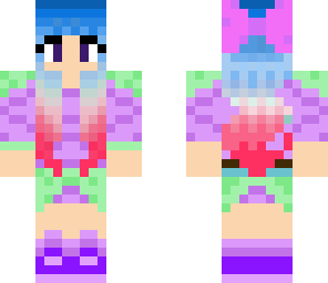 lazenator11 warrior skin
