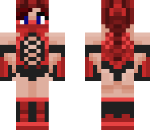 skarlet 