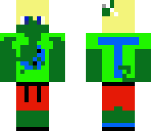zombie
