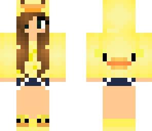 miss duck