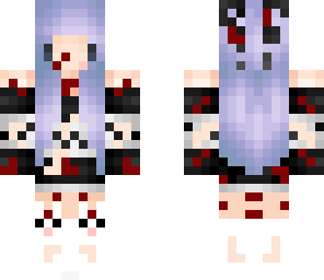 kawaii_af bloody version 