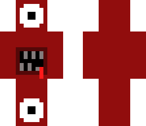 wal of flesh