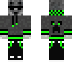 cool wolf