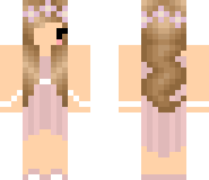 chibi bridesmate