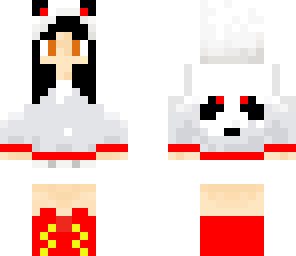 panda china