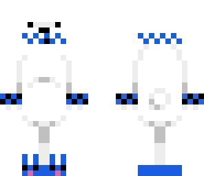 ice bear