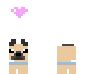 pug loveedit