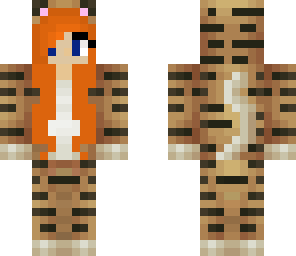 tiger onesie for nicky565