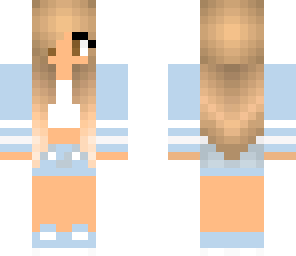 fix skin for my bff
