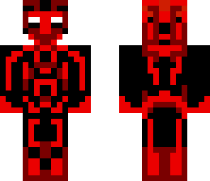 pyro warrior