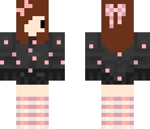 chibi girl