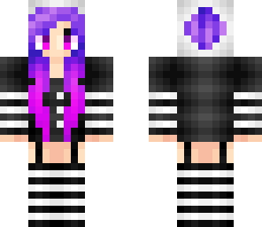 my skin- twinning