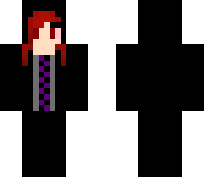 vampire girl
