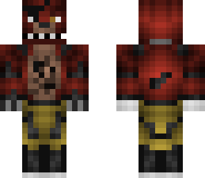 foxy lol