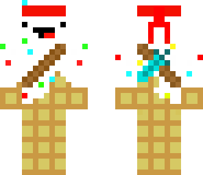 ninja ice cream